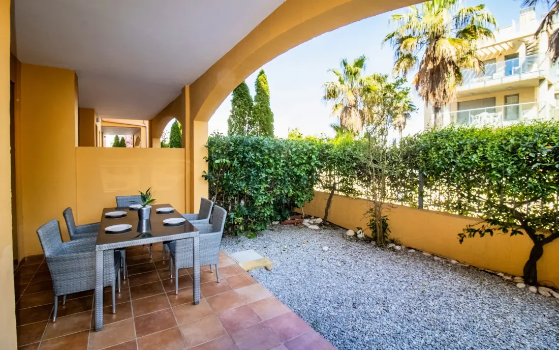 Apartmanok Alcossebre