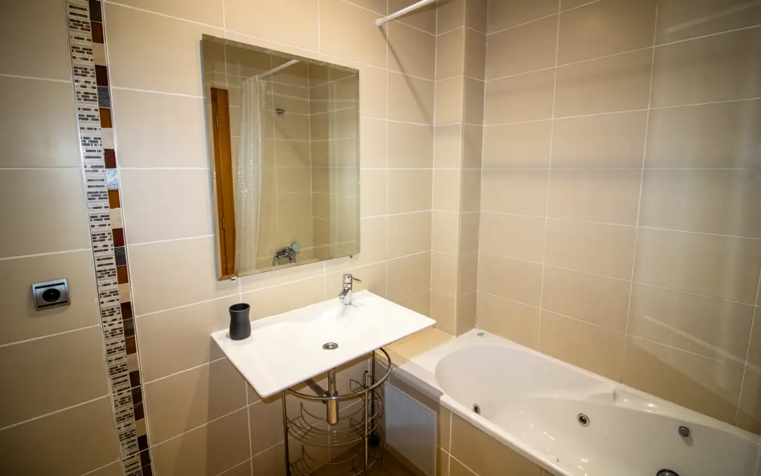 Apartmanok Alcossebre