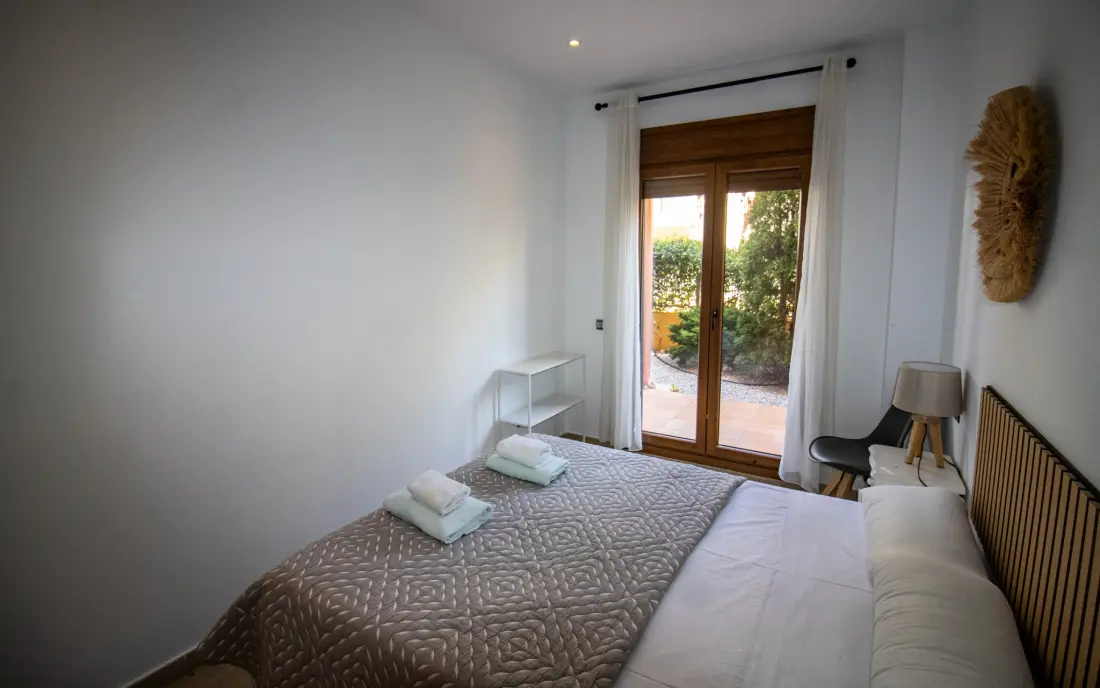 Apartmanok Alcossebre