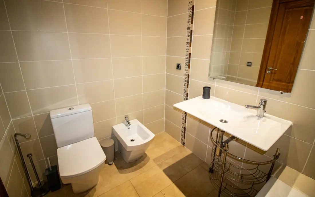 Apartmanok Alcossebre