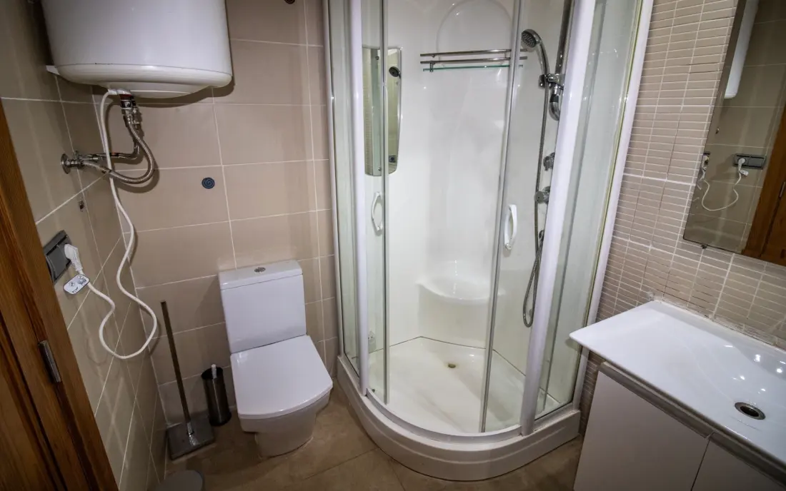 Apartmanok Alcossebre