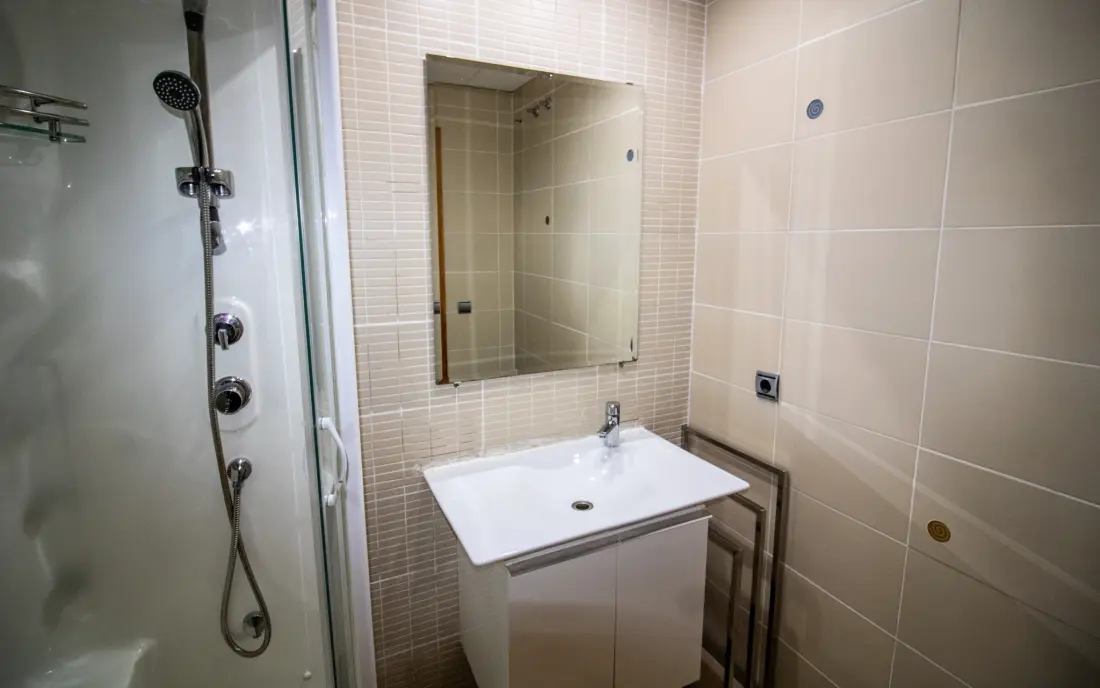 Apartmanok Alcossebre