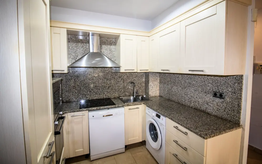 Apartmanok Alcossebre