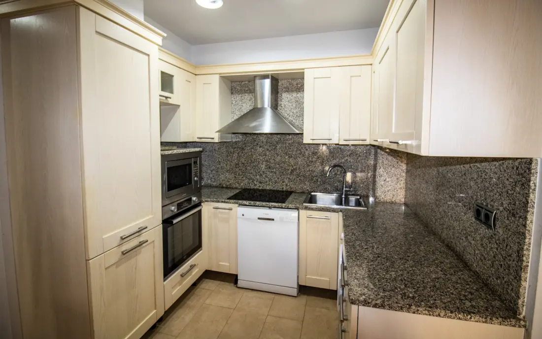 Apartmanok Alcossebre
