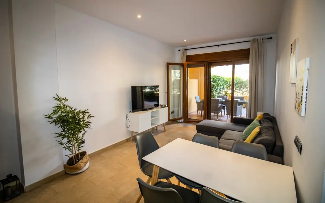 Apartmanok Alcossebre