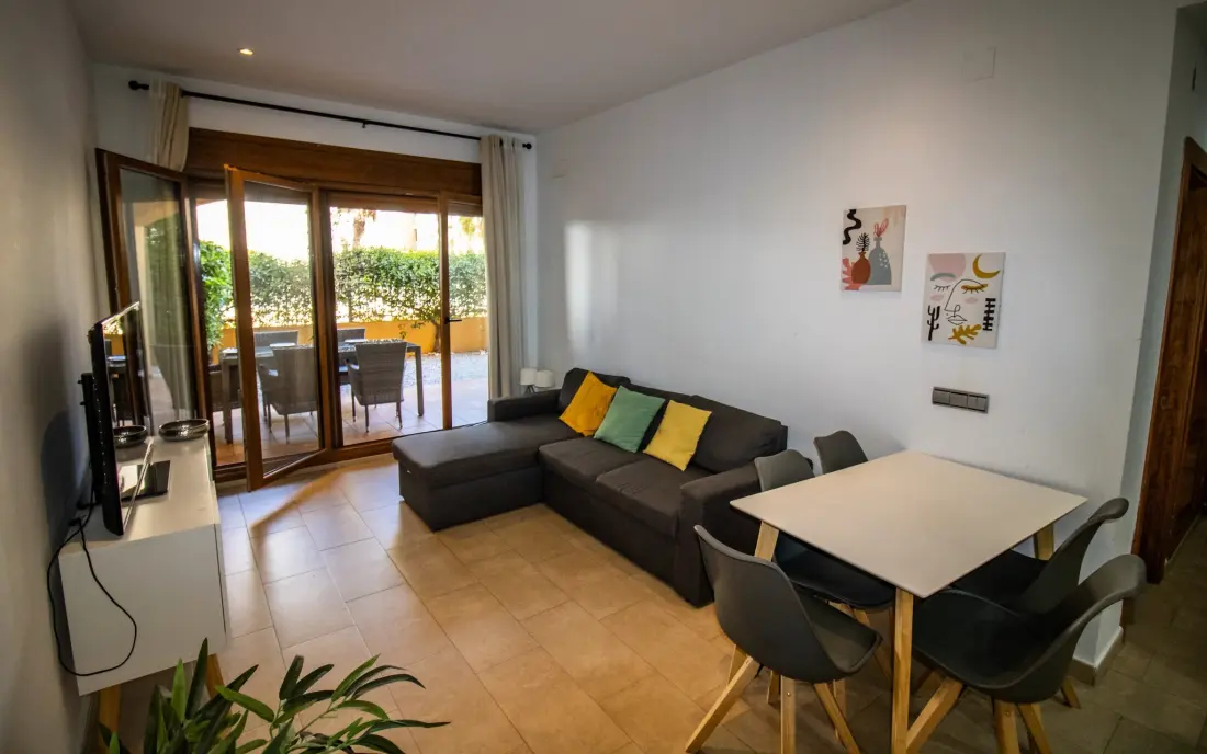 Apartmanok Alcossebre
