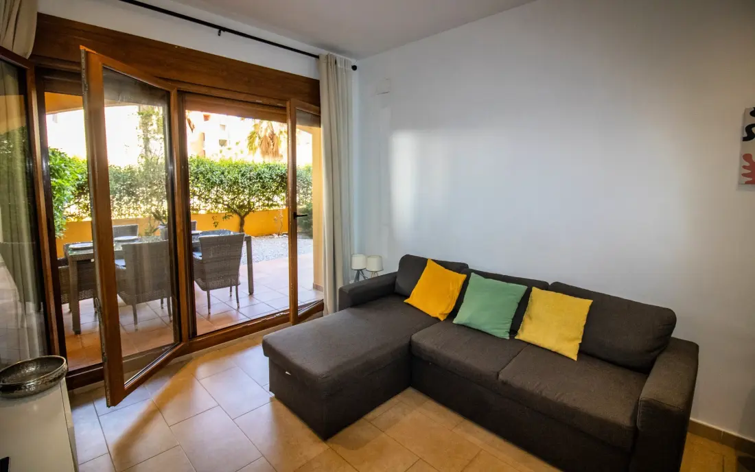 Apartmanok Alcossebre