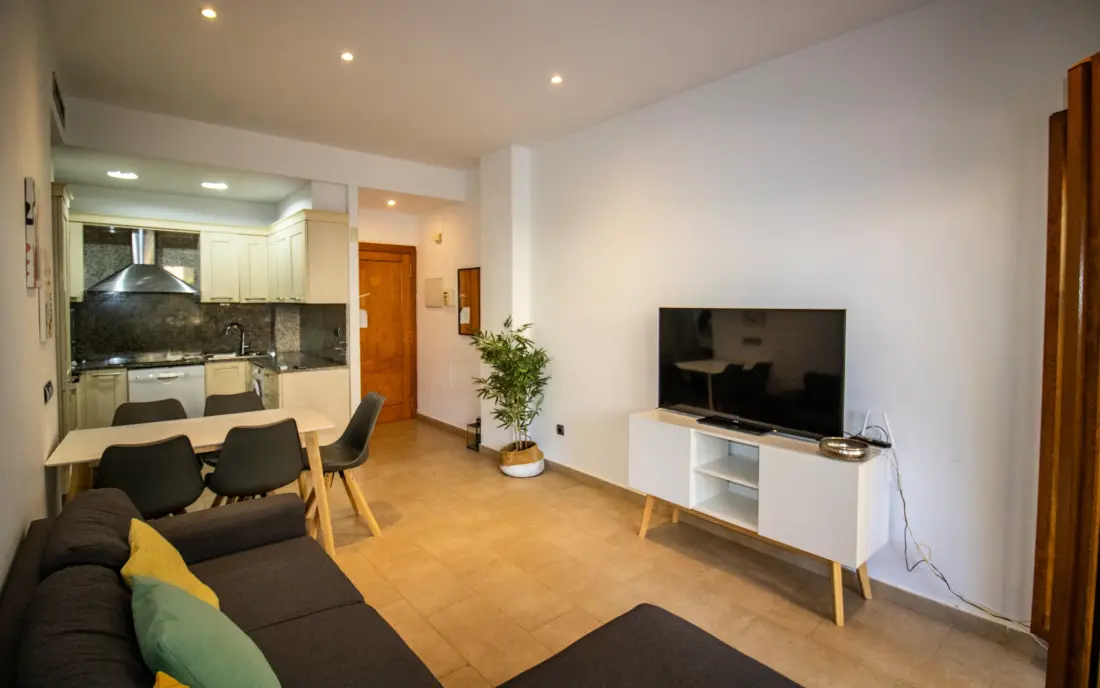 Apartmanok Alcossebre