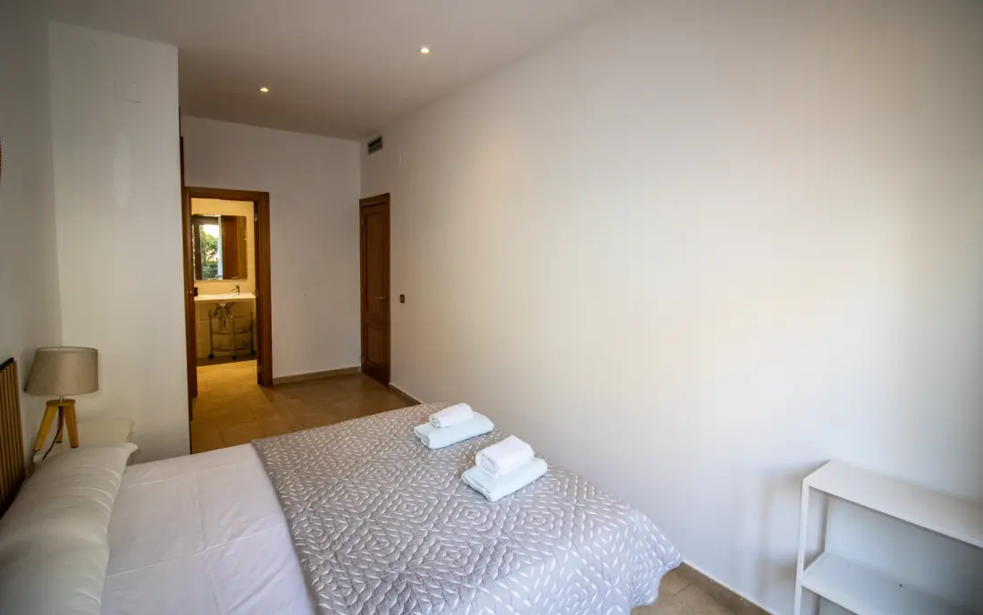 Apartmanok Alcossebre