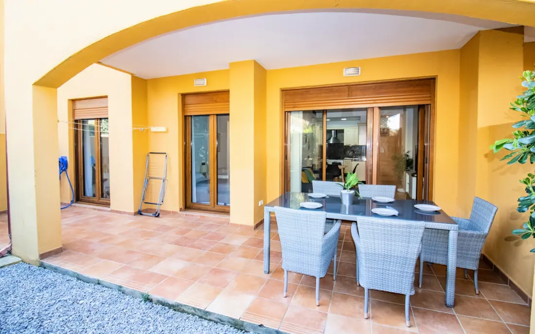 Apartmanok Alcossebre