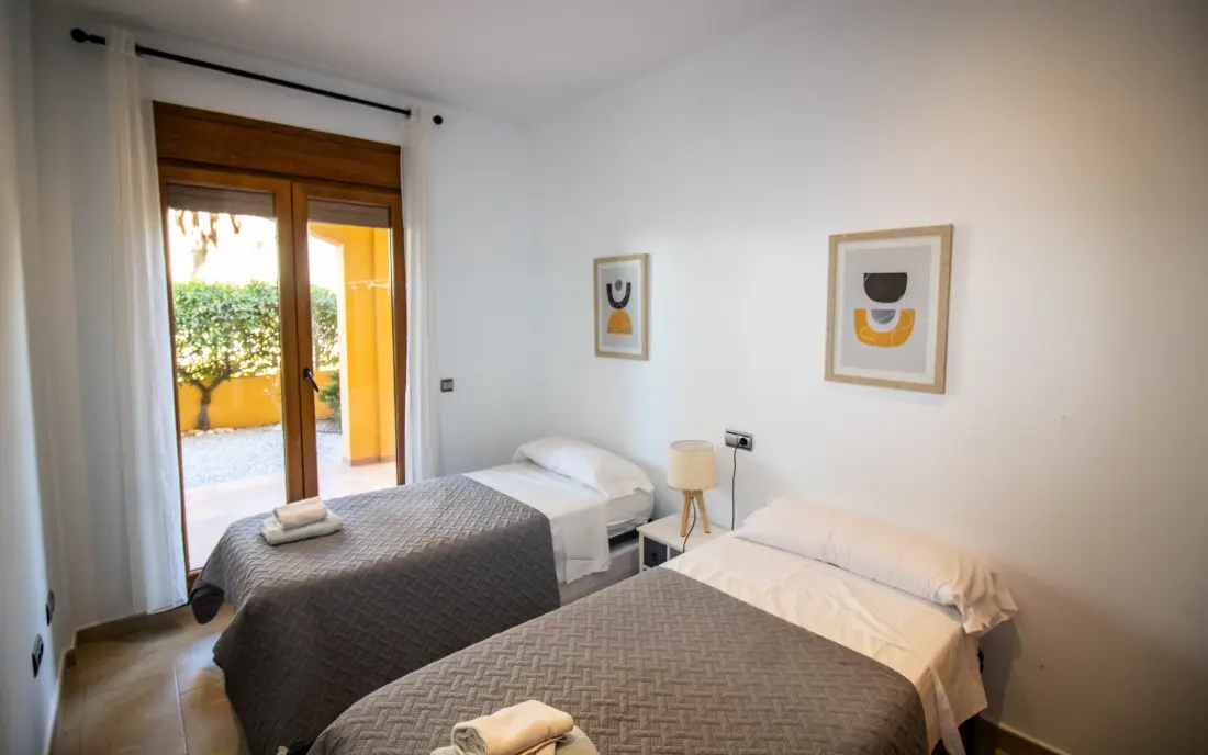 Apartmanok Alcossebre