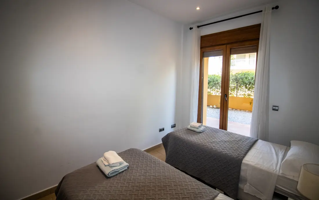 Apartmanok Alcossebre