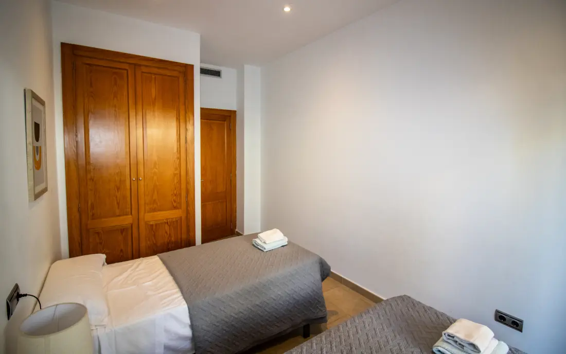 Apartmanok Alcossebre