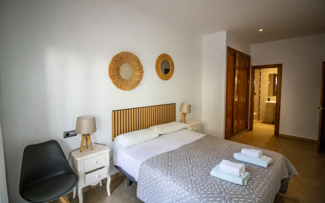 Apartmanok Alcossebre