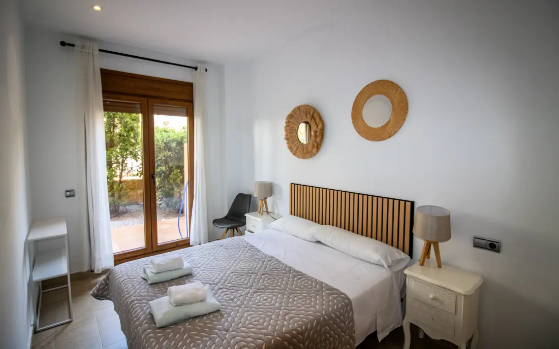 Apartmanok Alcossebre