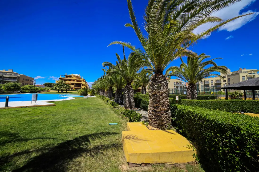 Apartmanok Alcossebre