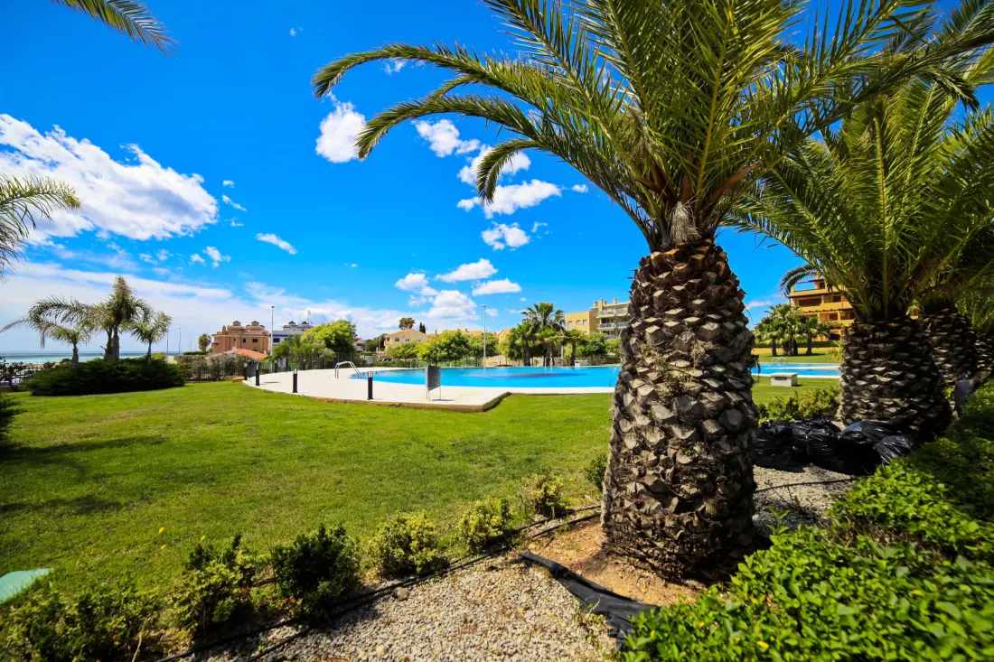 Apartmanok Alcossebre
