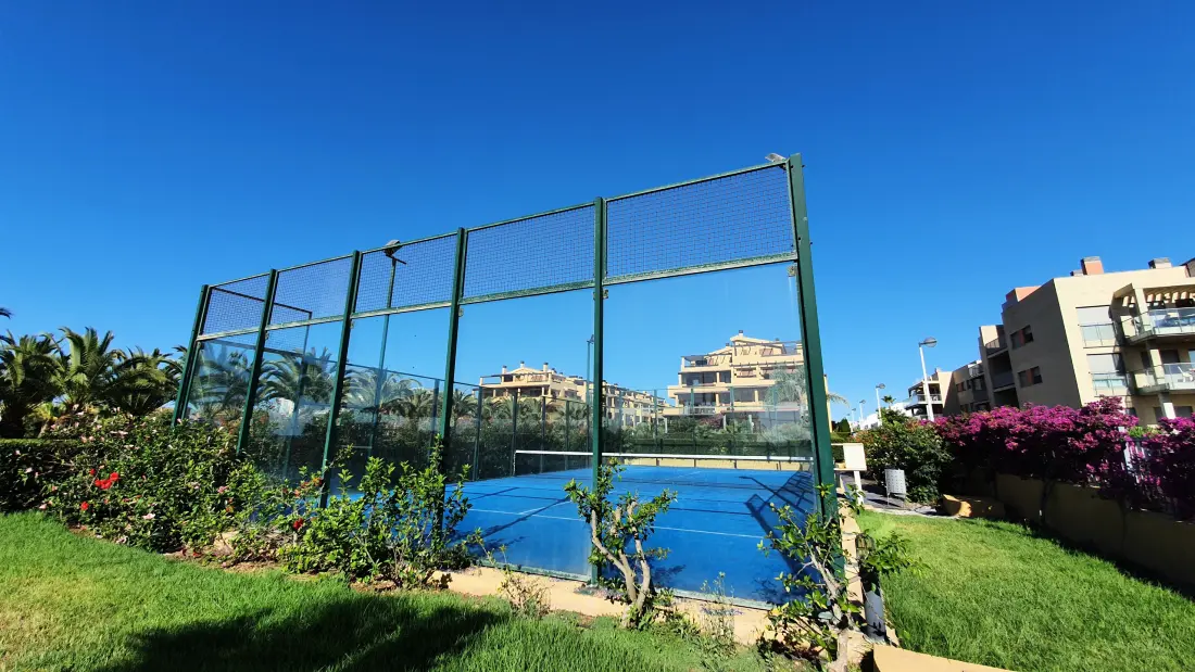 Apartmanok Alcossebre