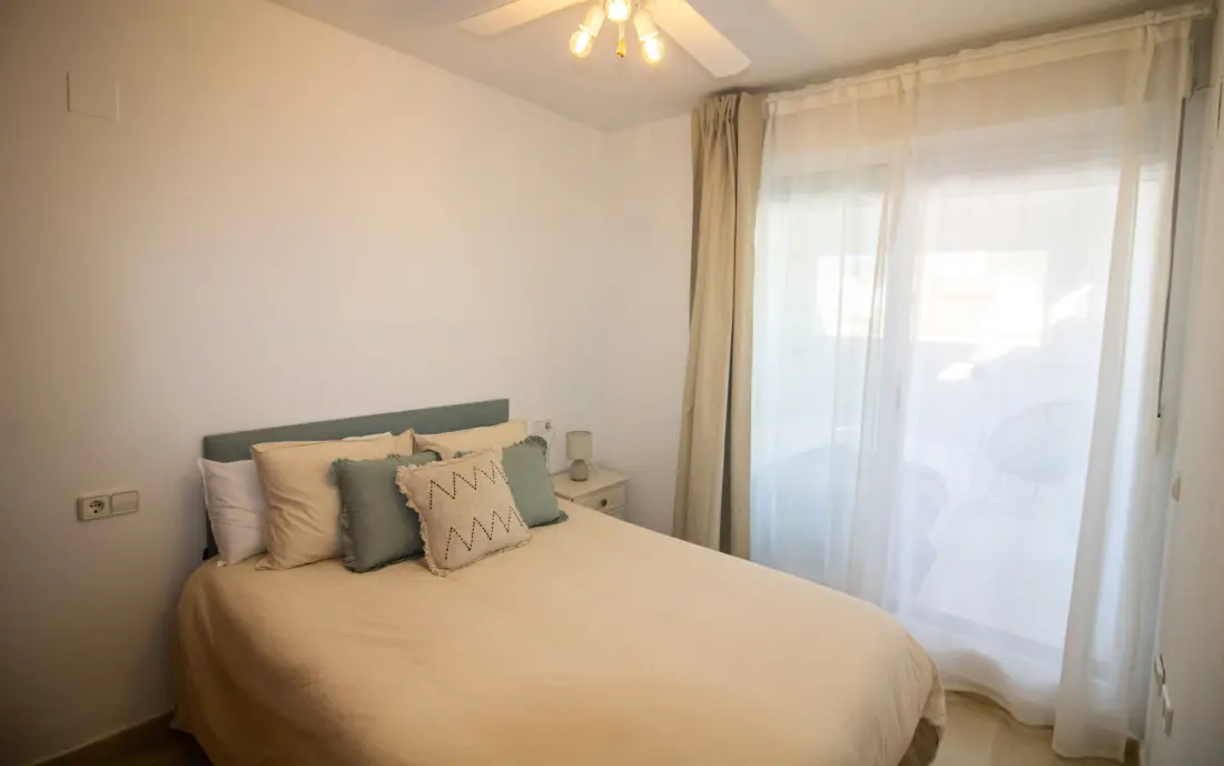 Apartmanok Alcossebre