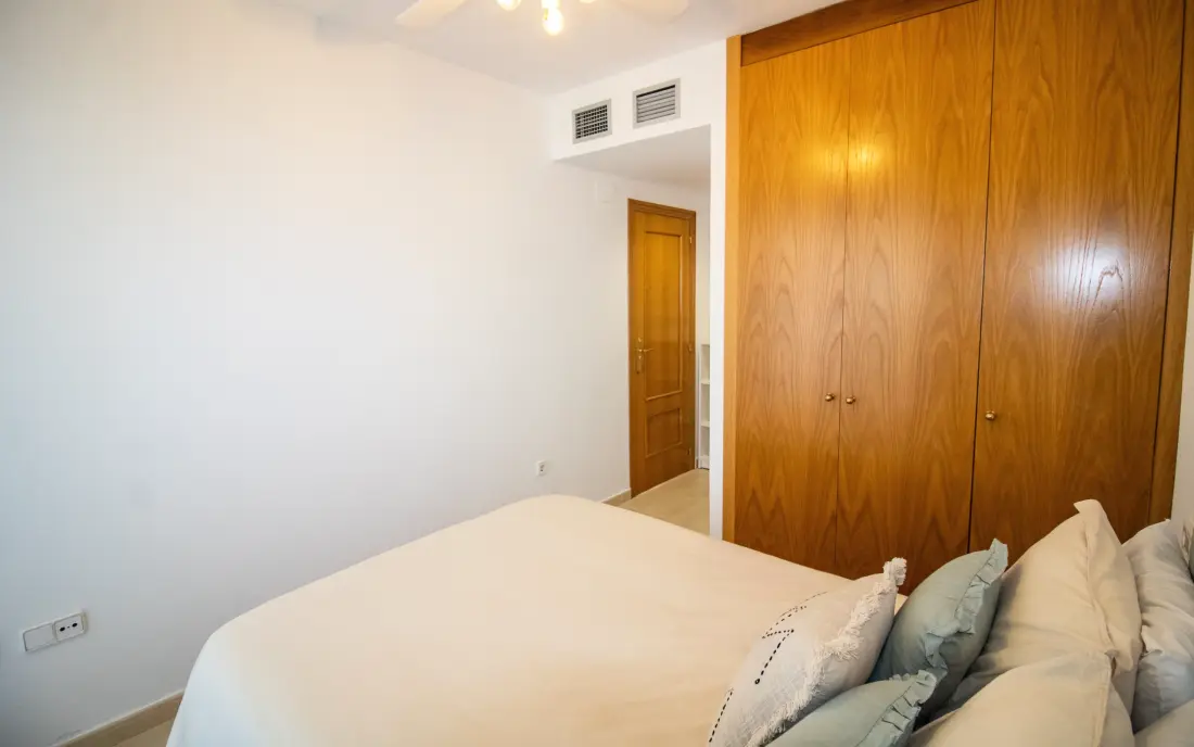 Apartmanok Alcossebre