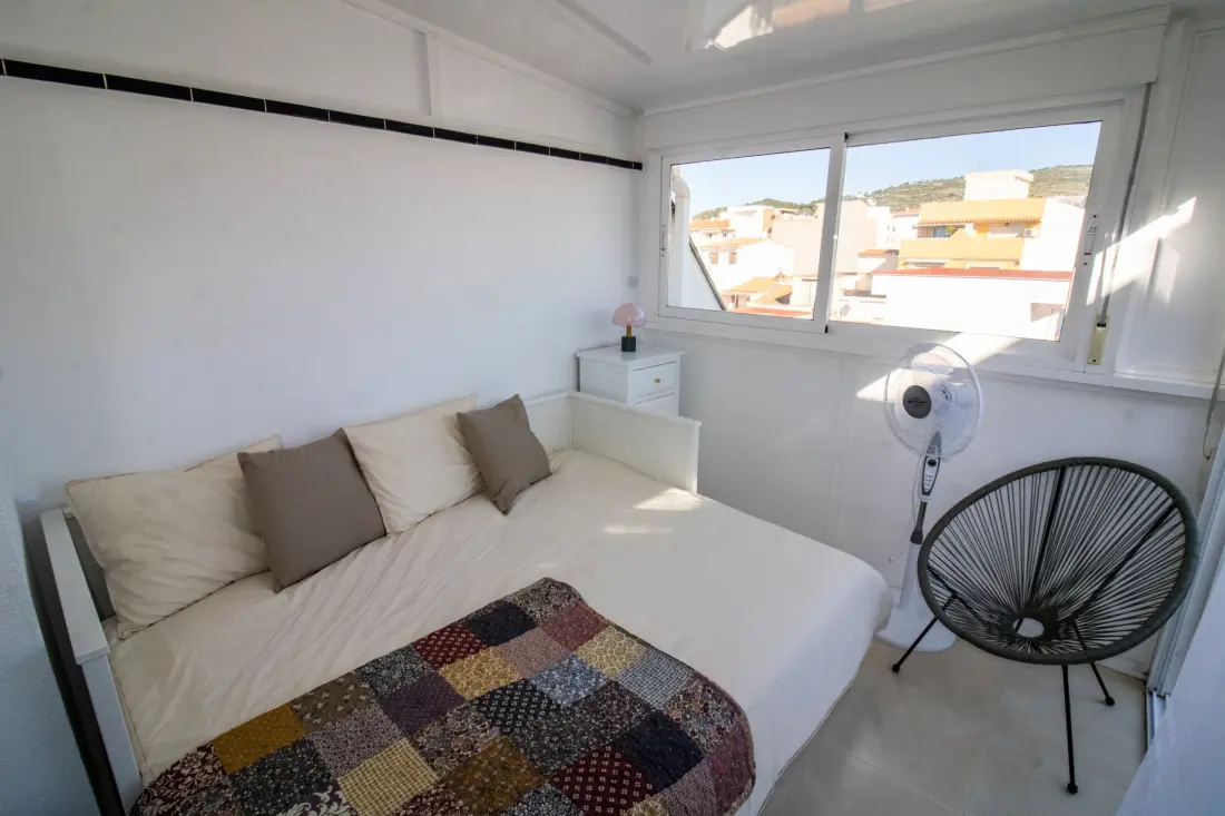Apartmanok Alcossebre