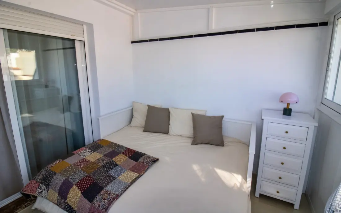 Apartmanok Alcossebre