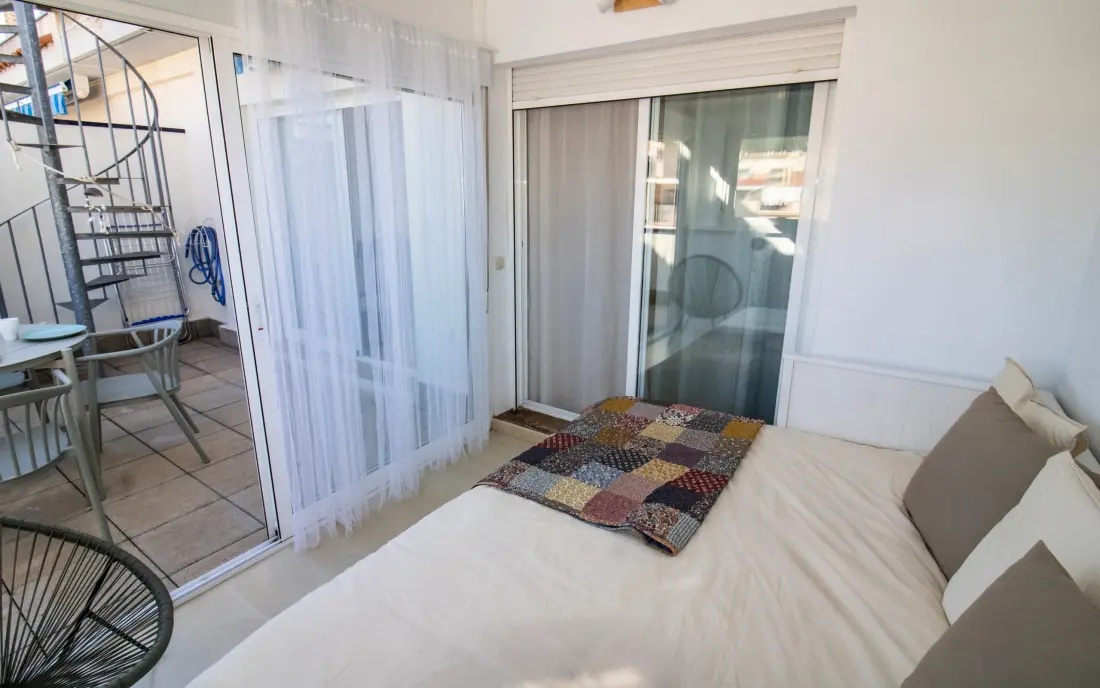 Apartmanok Alcossebre