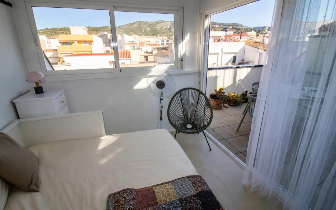 Apartmanok Alcossebre