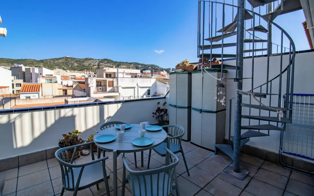 Apartmanok Alcossebre