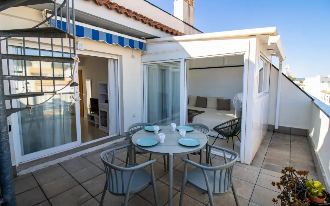 Apartmanok Alcossebre