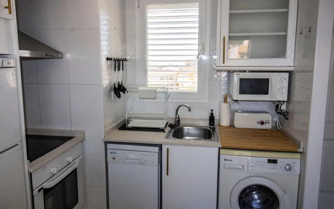 Apartmanok Alcossebre