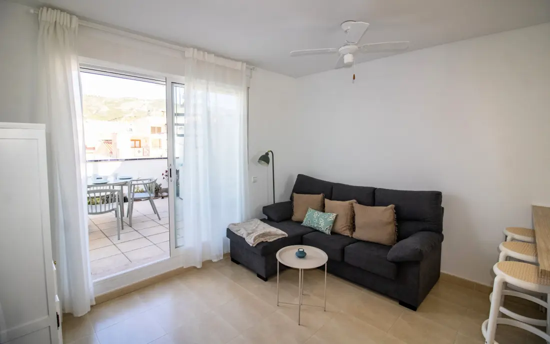 Apartmanok Alcossebre