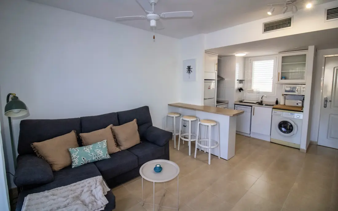 Apartmanok Alcossebre