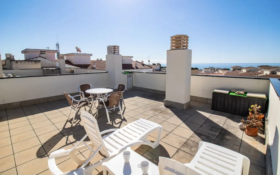 Apartmanok Alcossebre