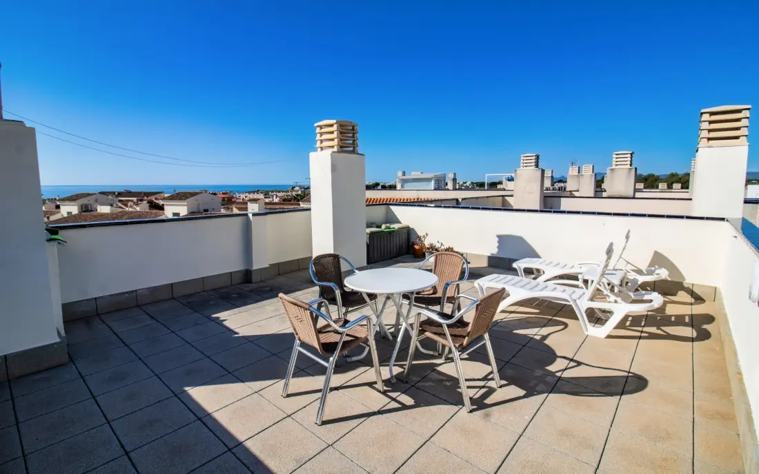 Apartmanok Alcossebre