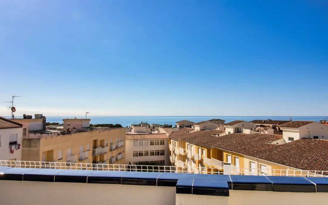 Apartmanok Alcossebre