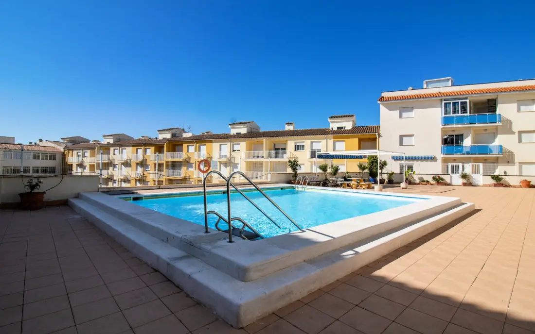 Apartmanok Alcossebre
