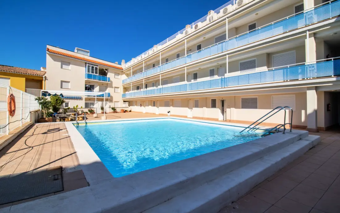 Apartmanok Alcossebre