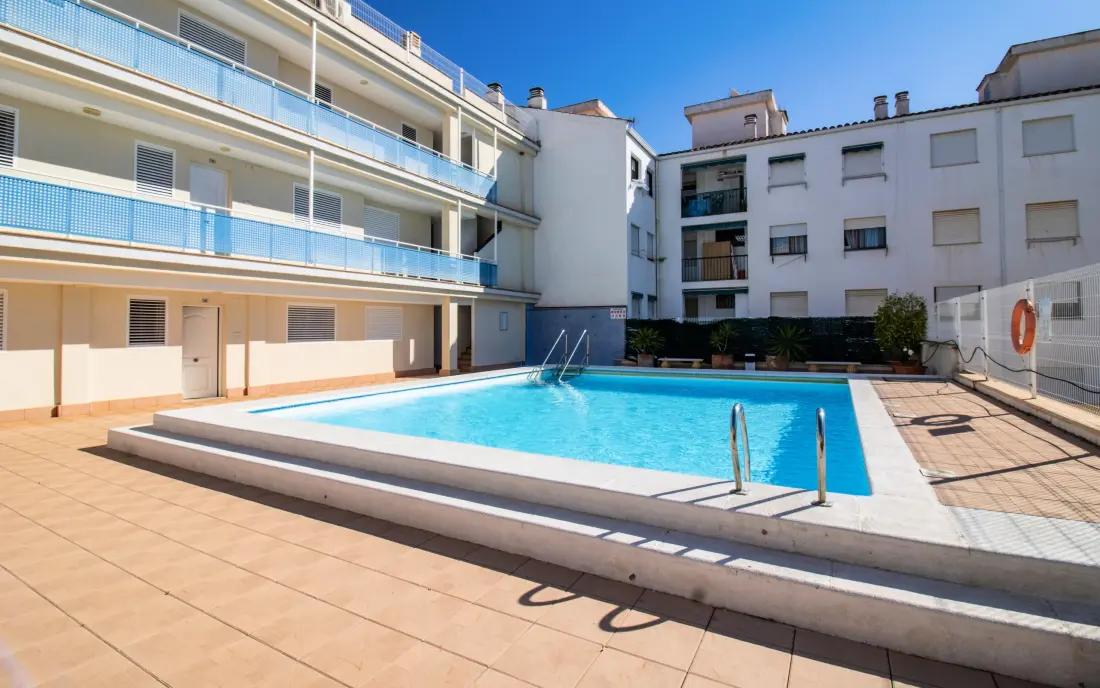 Apartmanok Alcossebre