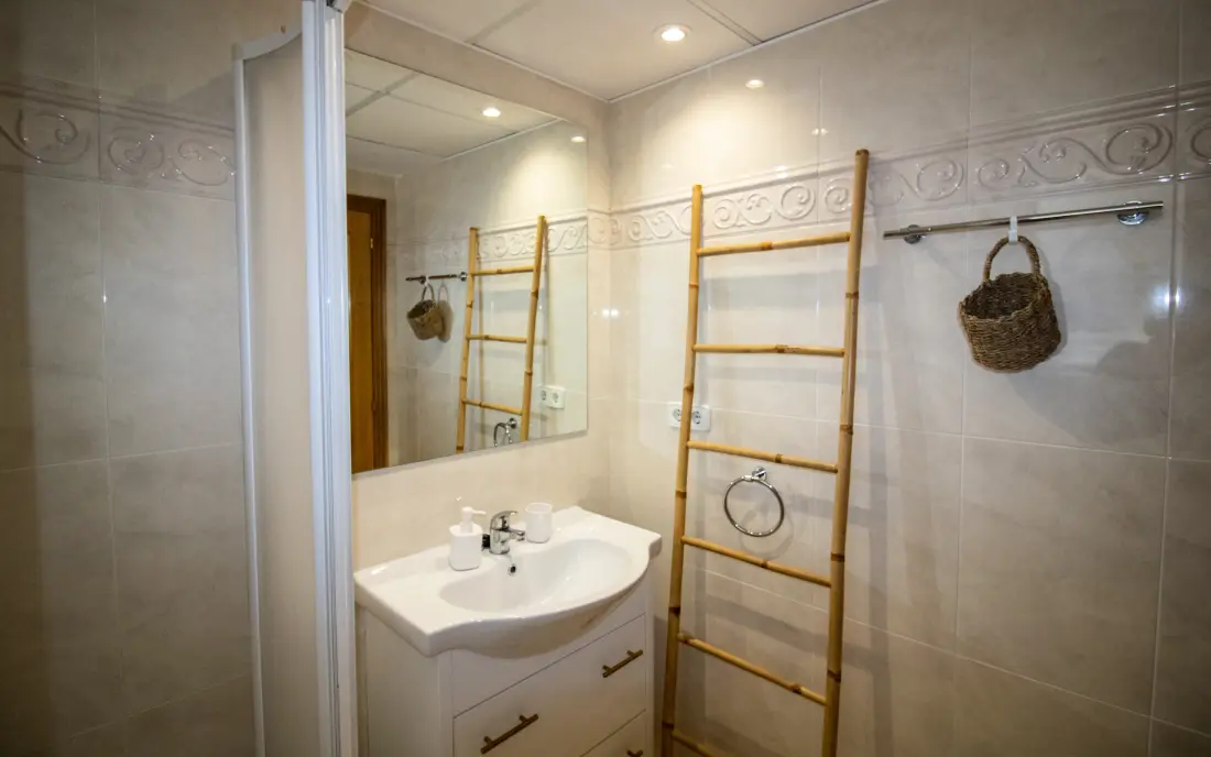 Apartmanok Alcossebre