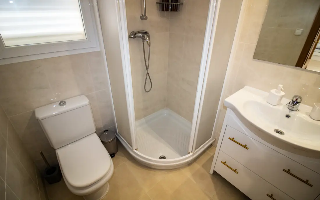 Apartmanok Alcossebre