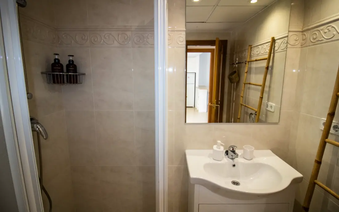 Apartmanok Alcossebre