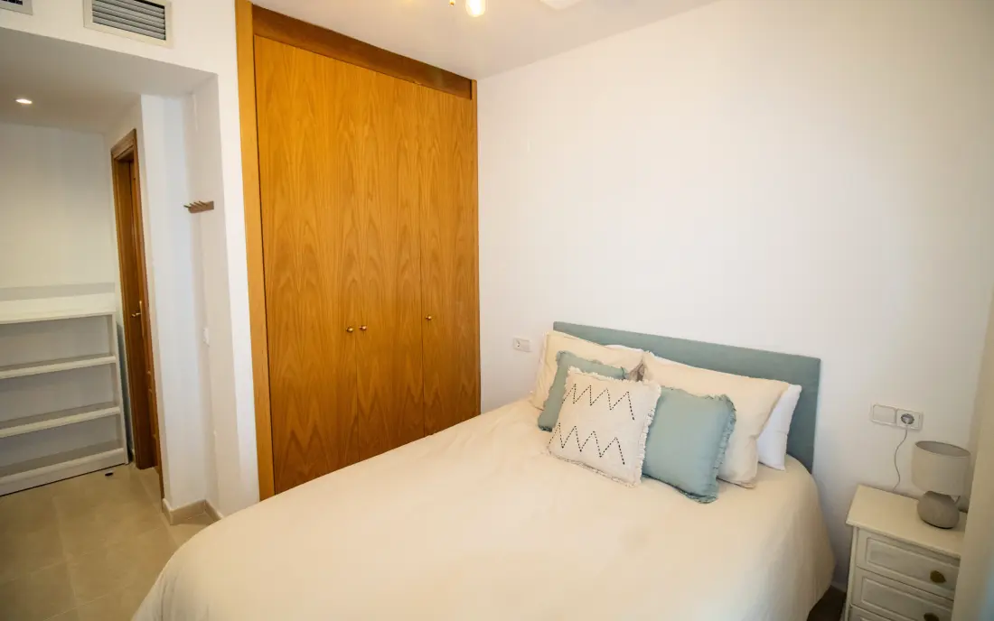 Apartmanok Alcossebre