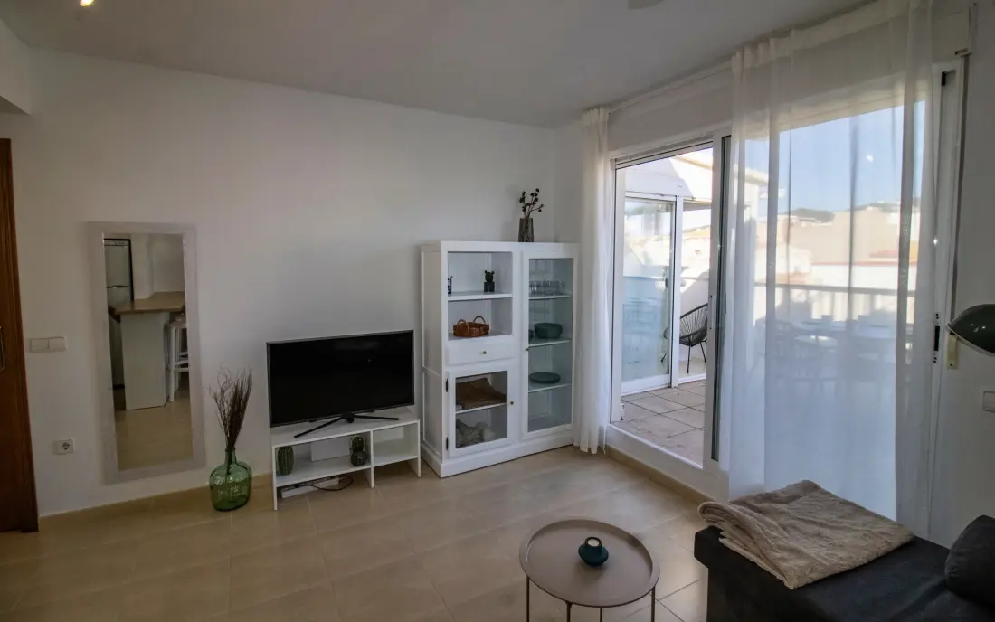 Apartmanok Alcossebre