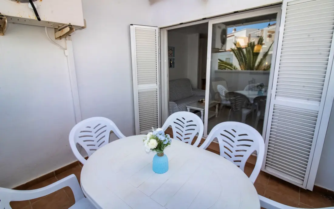 Apartmanok Alcossebre