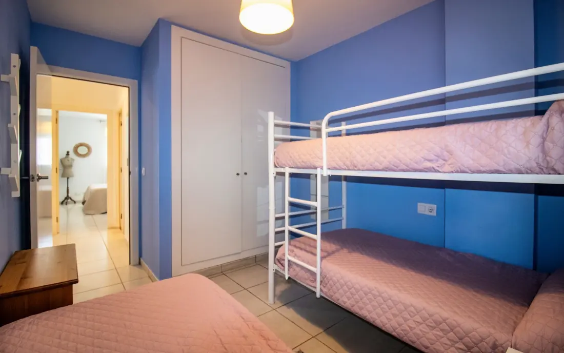 Apartmanok Alcossebre