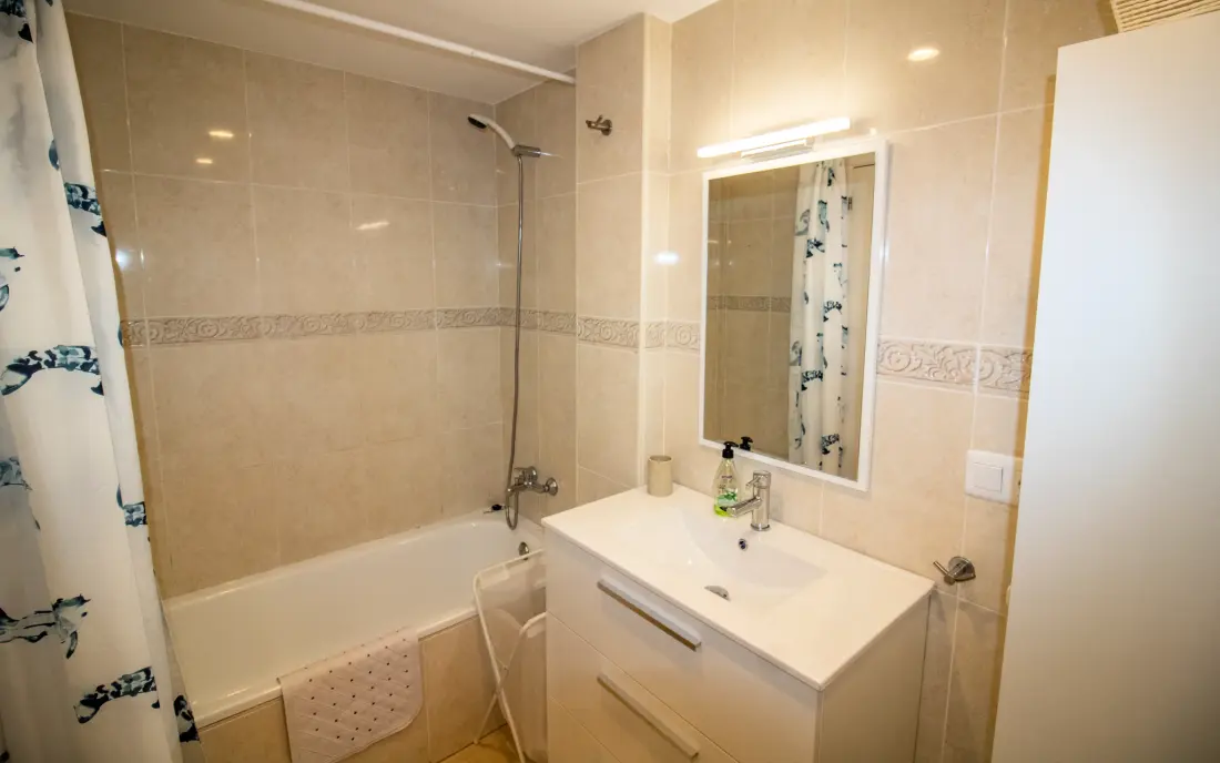Apartmanok Alcossebre