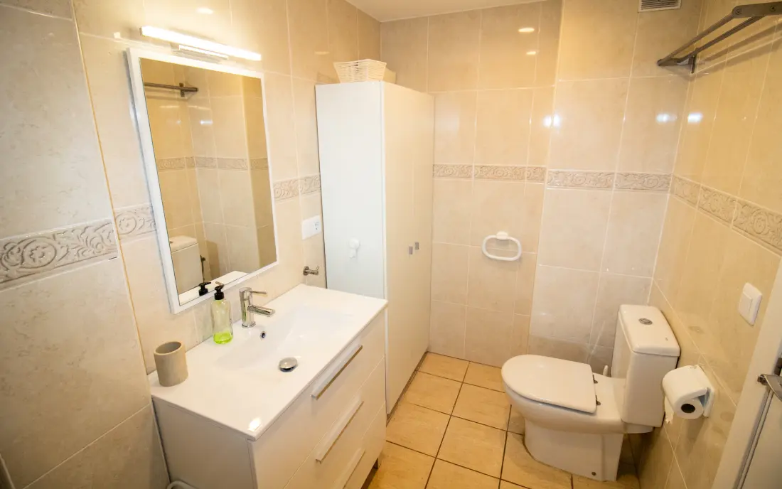 Apartmanok Alcossebre