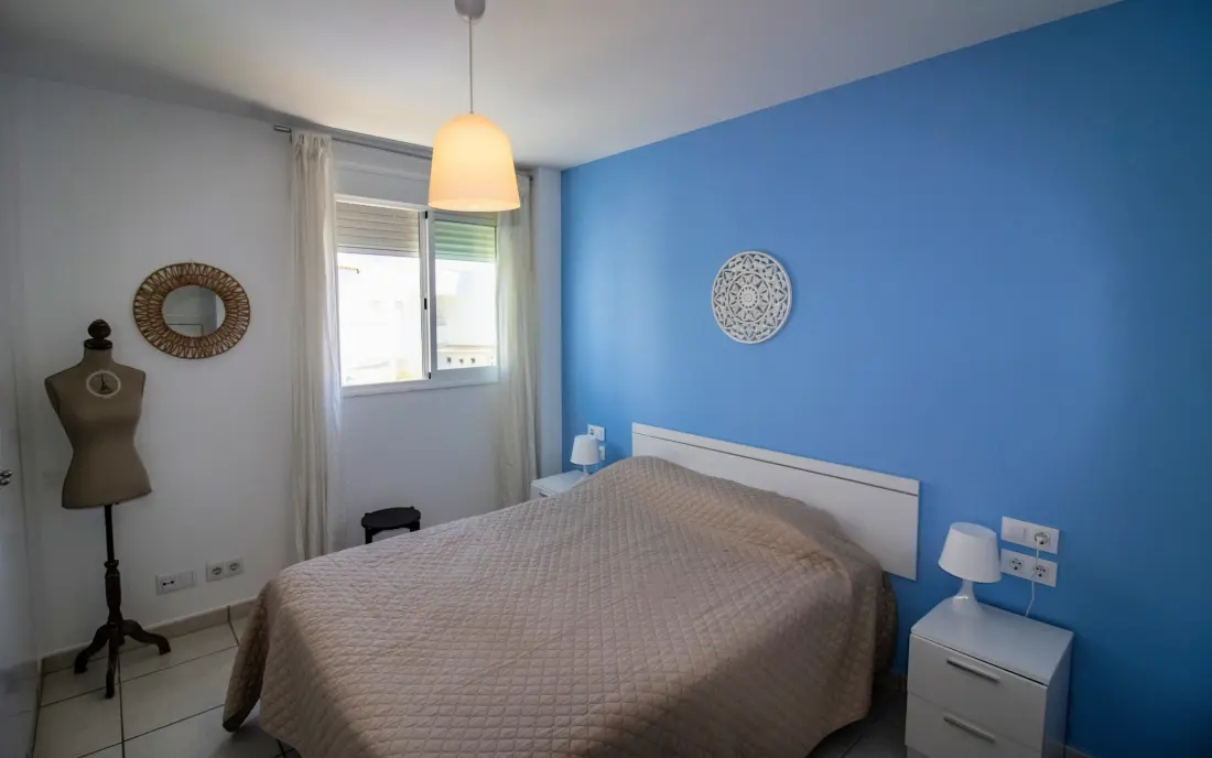 Apartmanok Alcossebre