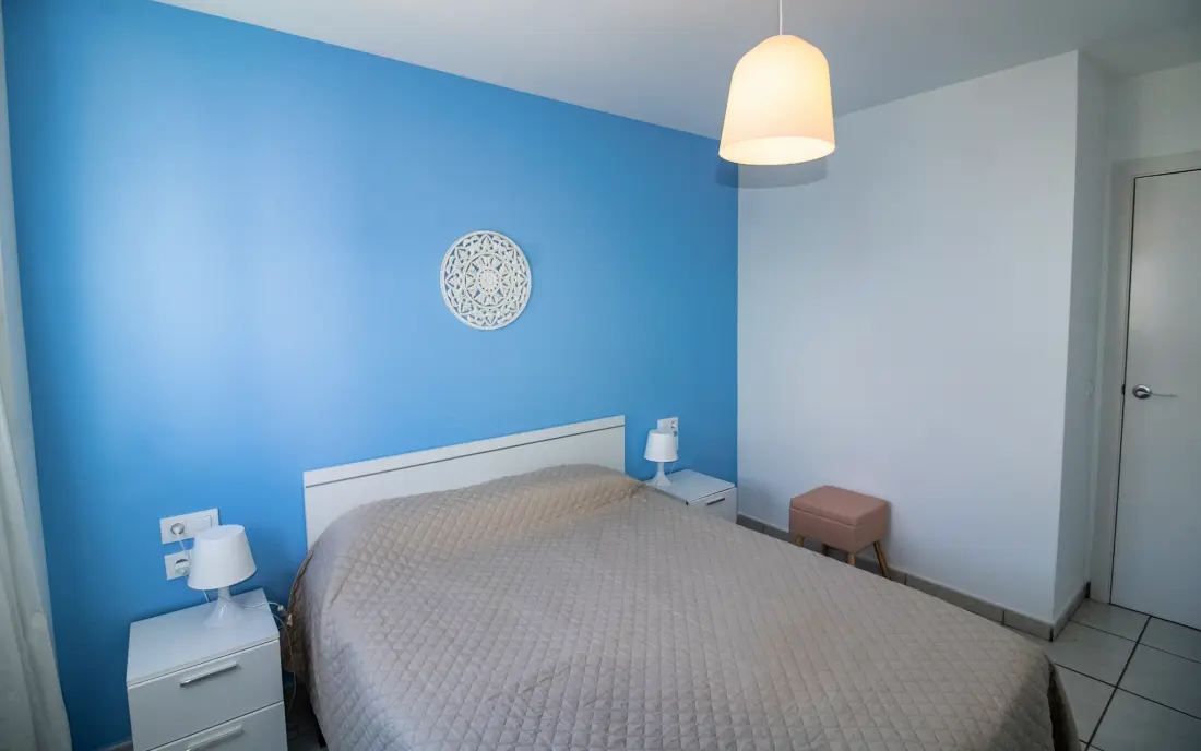 Apartmanok Alcossebre
